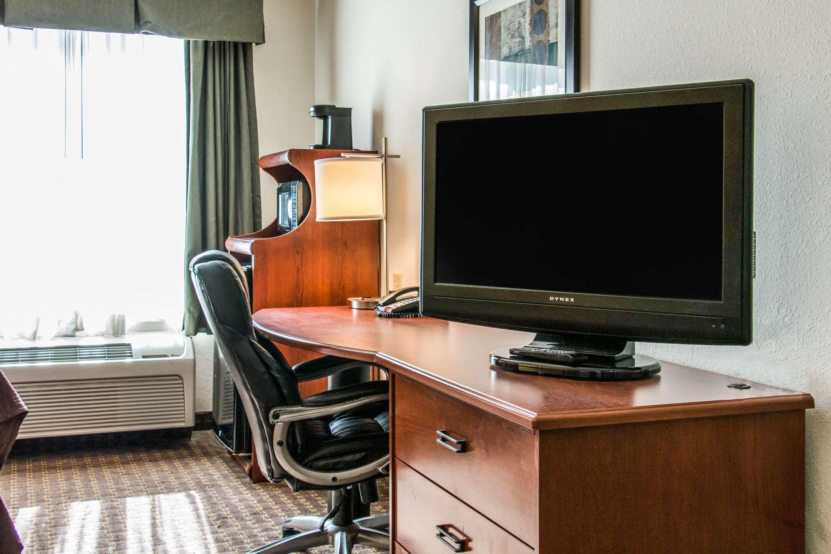 Sleep Inn & Suites Пулер Экстерьер фото